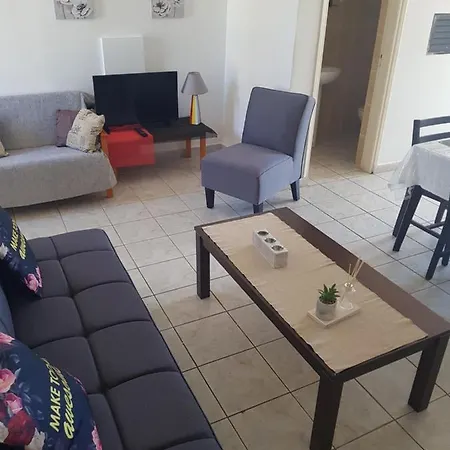 Latsi Chrysochous Holiday Appartement *