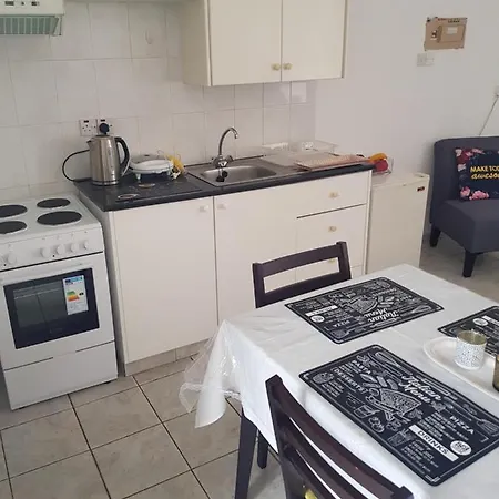 Latsi Chrysochous Holiday Appartement