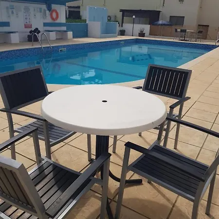 Latsi Chrysochous Holiday Apartament *