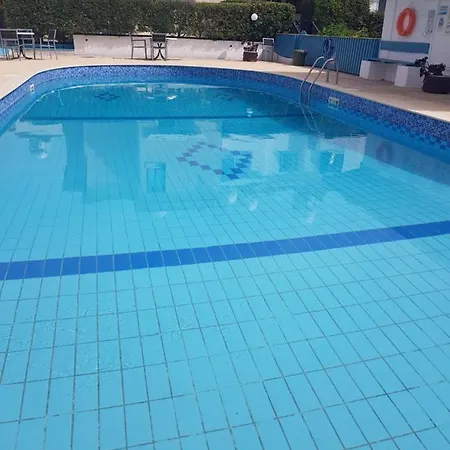 Latsi Chrysochous Holiday Apartament *