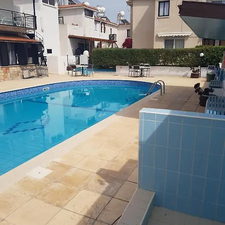Latsi Chrysochous Holiday Appartement