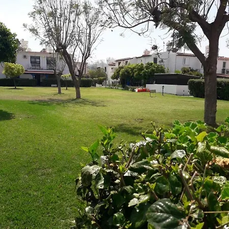 Latsi Chrysochous Holiday Apartament *