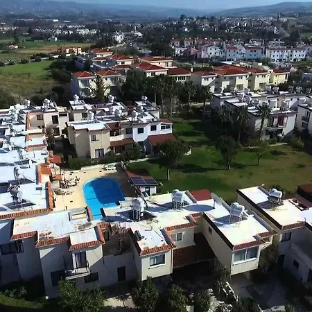 Latsi Chrysochous Holiday Appartement *